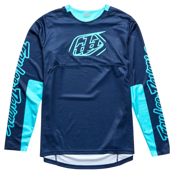 Producto - SPRINT JERSEY ICON NAVY E50 - 0