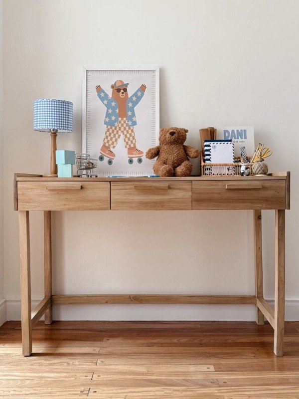 Producto - Escritorio Javiera