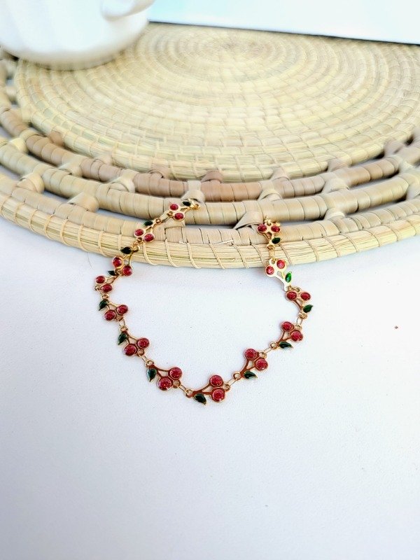 Producto - Pulsera Cherri (COD 976)