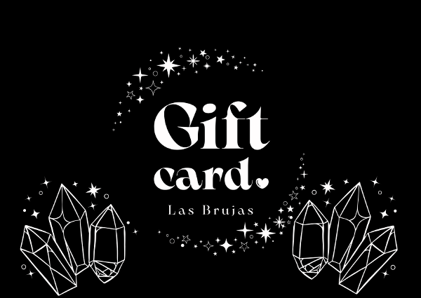 Producto - Gift Card