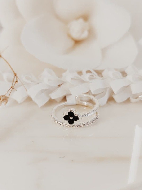 Producto - Anillo Tusa - 0