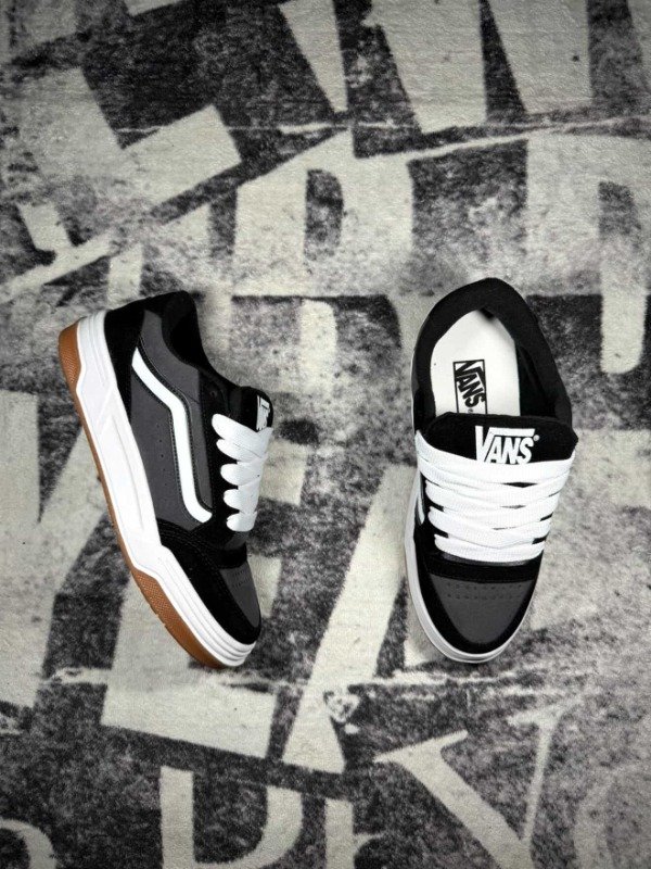 Producto - HYLANE "grey mid"
