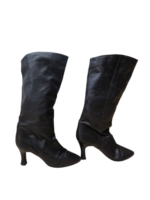 Producto - botas de cuero 9west
