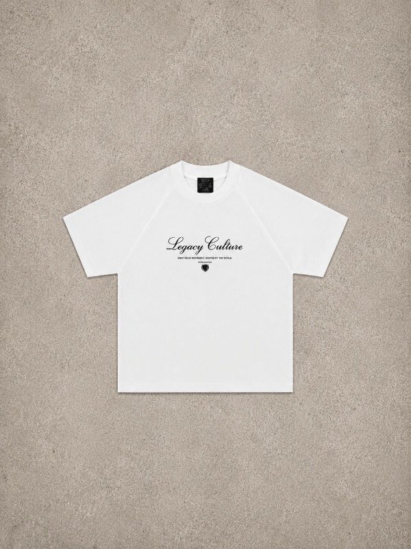Producto - REMERA CULTURE