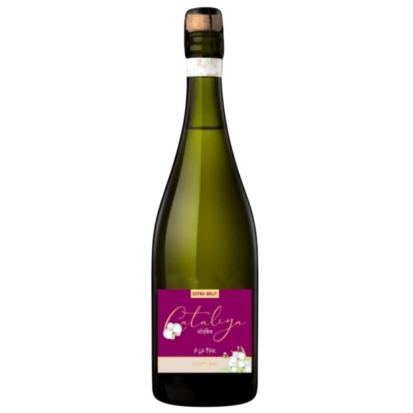Producto - A la Par Cataleya Extra Brut by Gustavo Agostini