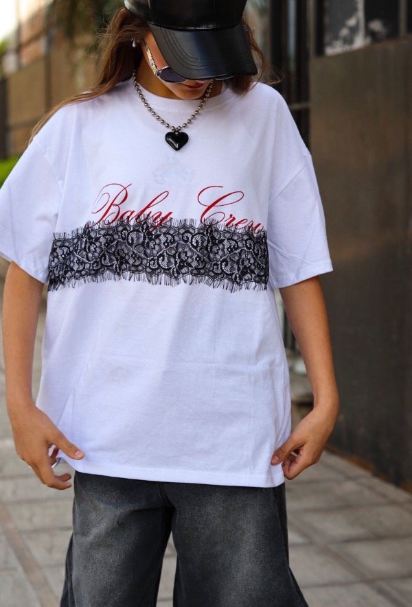 Producto - REMERON ENCAJE