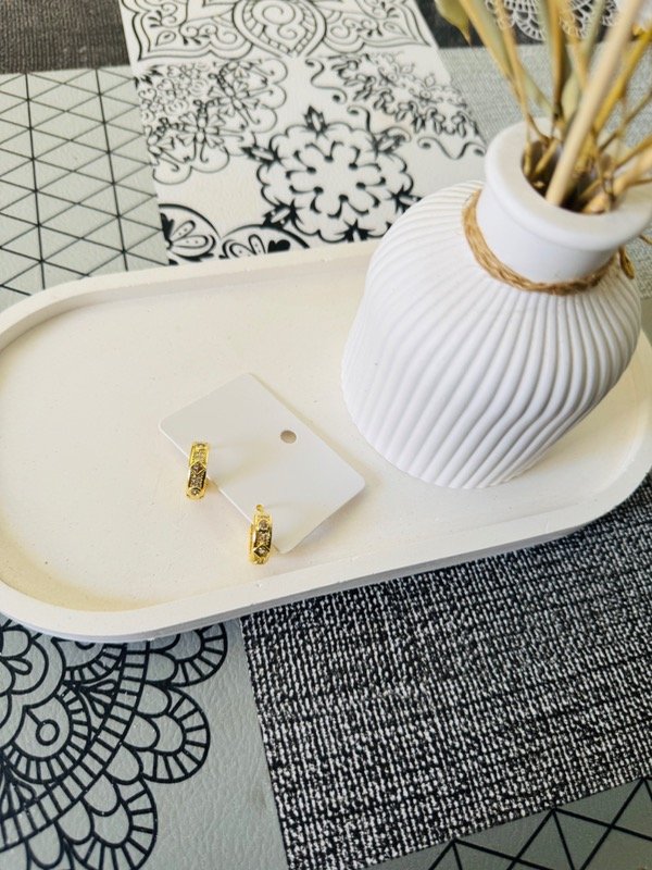 Producto - Aros mili