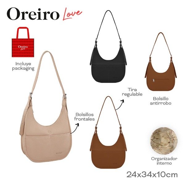 Producto - CARTERA LAS OREIRO 30046