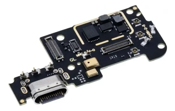 Producto - Placa de carga Motorola Edge Plus