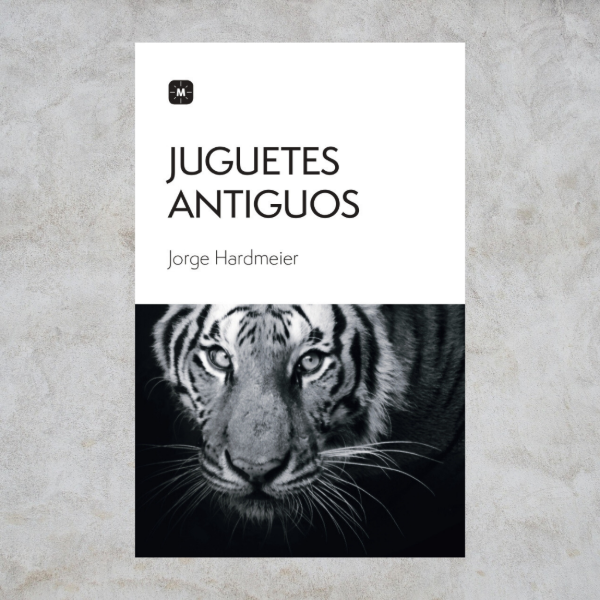Producto - JUGUETES ANTIGUOS - Jorge Hardmeier