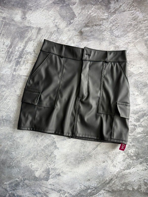 Producto - Pollera cargo