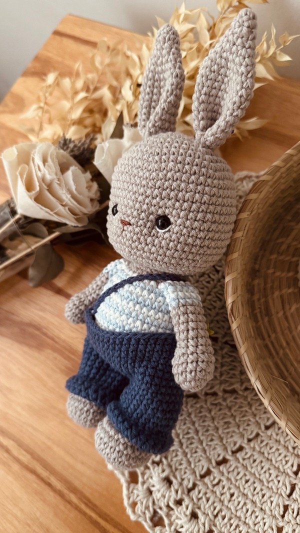 Producto - Guía de tejido Don Julio