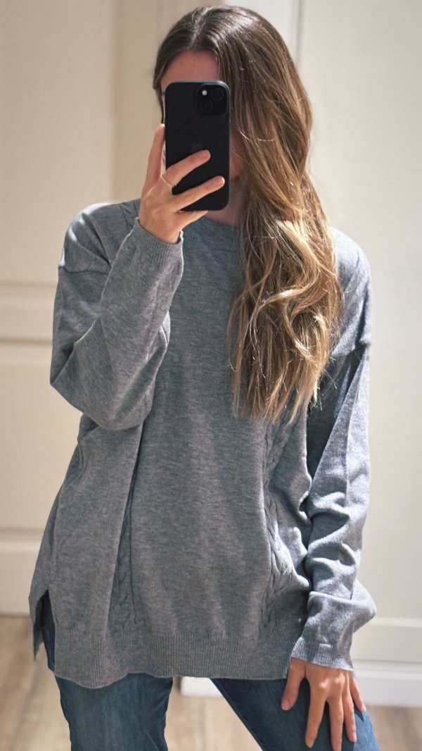 Producto - Sweater Sey