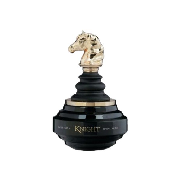 Producto - ARMAF - Check Mate Black Knight x 100 ml