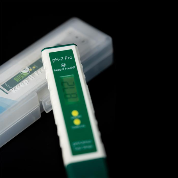 Producto - Medidor PH pro 2 KIF