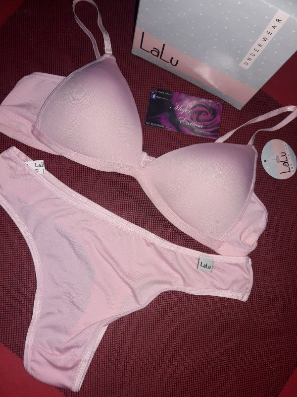 Producto - LALU (7300)