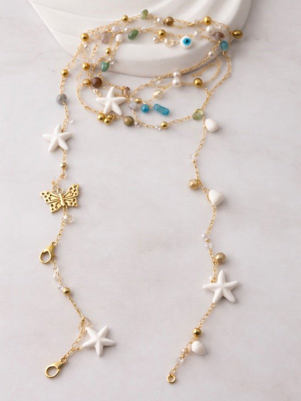 Producto - COLLAR MIL VUELTAS 1004