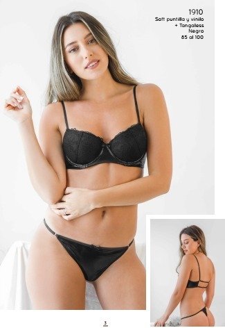 Paulina Mayorista