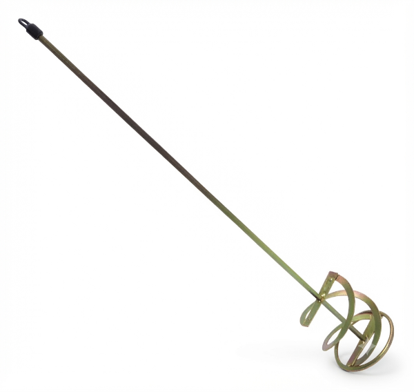 Producto - Mezclador de Pintura SDS Plus 120x600mm