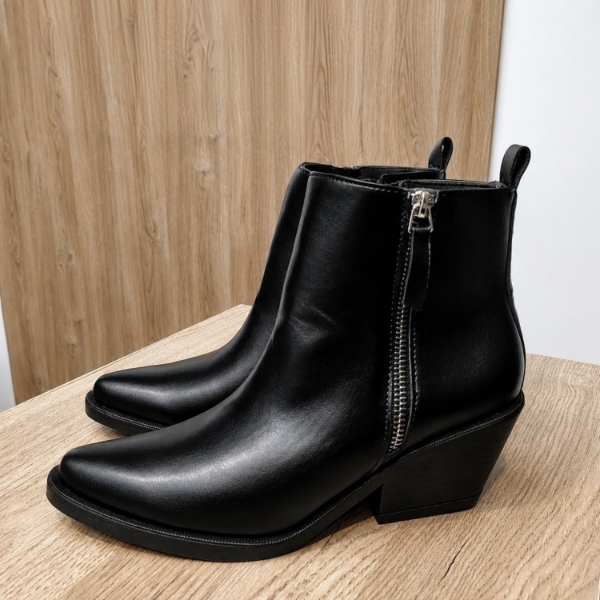 Producto - Texana Classic I26KIB1 doble cierre