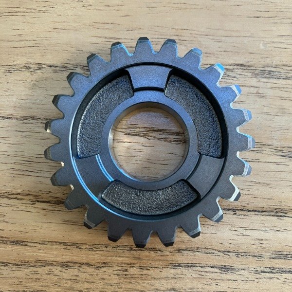 Producto - 913 - Engranaje (23T)