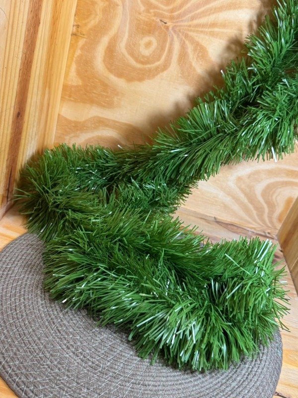 Producto - Boa verde pleno K0282 (Efectivo: 4.720)