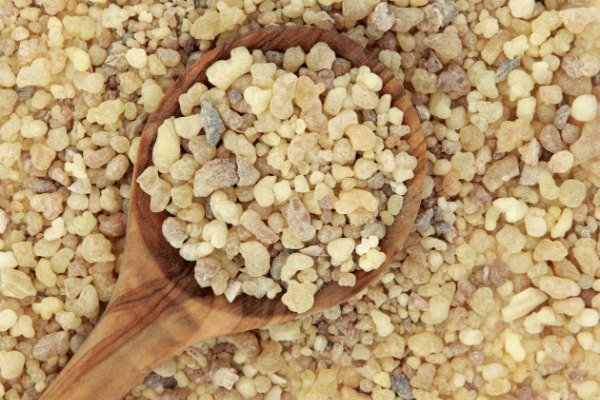Producto - INCIENSO EN GRANO