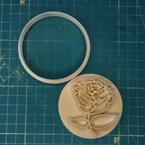 Producto - Rosa 04