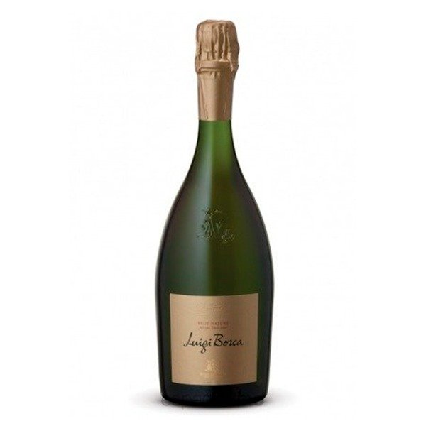 Producto - Luigi Bosca - Brut Nature