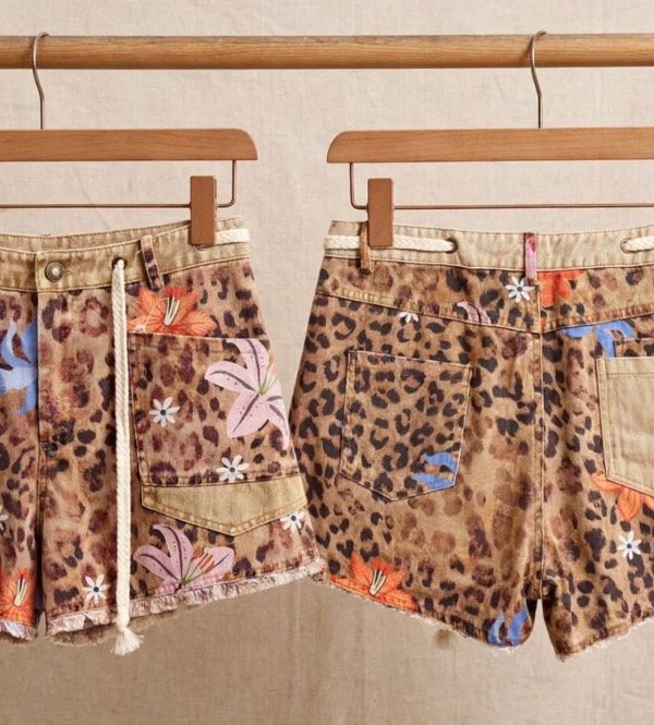 Producto - SHORT PINAMAR - 1