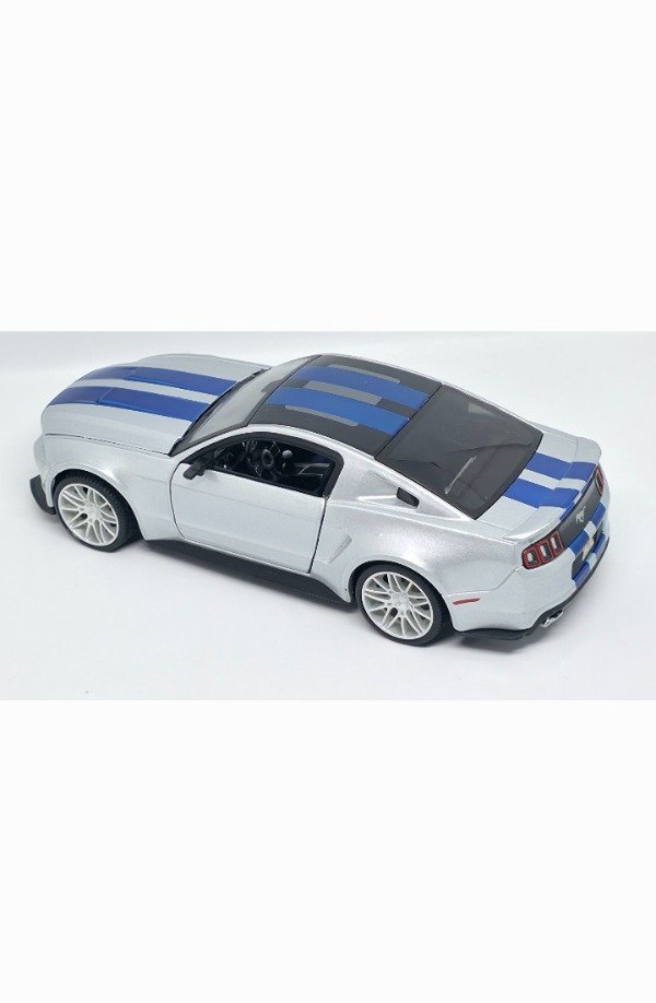 Producto - Ford mustang street racer - 3
