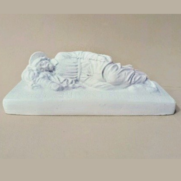 Producto - San José dormido con base 11 cm. - SJC03