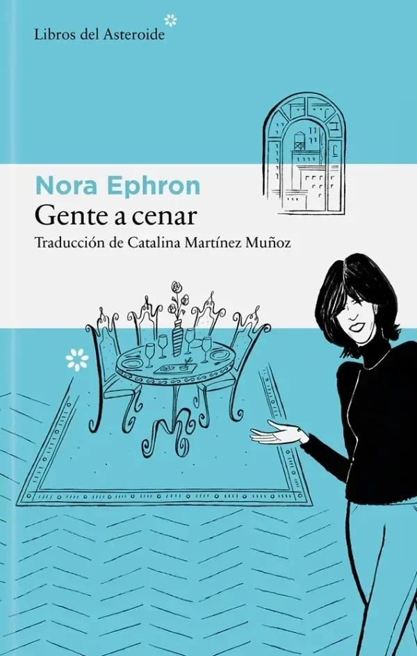 Producto - Gente a cenar
