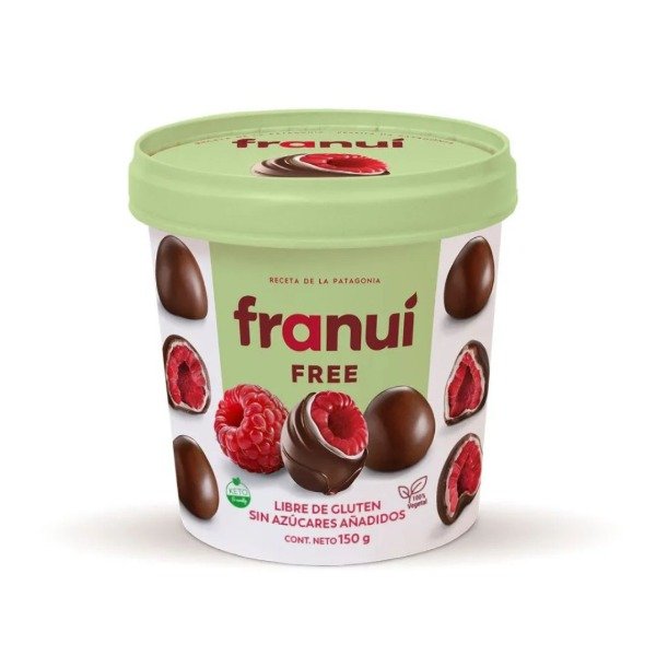 Producto - Franui Free