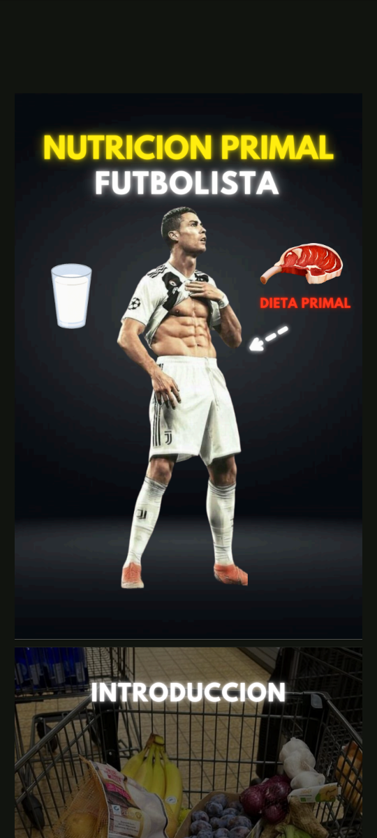 Producto - La guía De nutricin