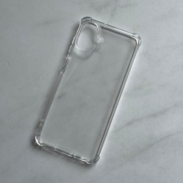 Producto - A07 CLEAR REFOZADA