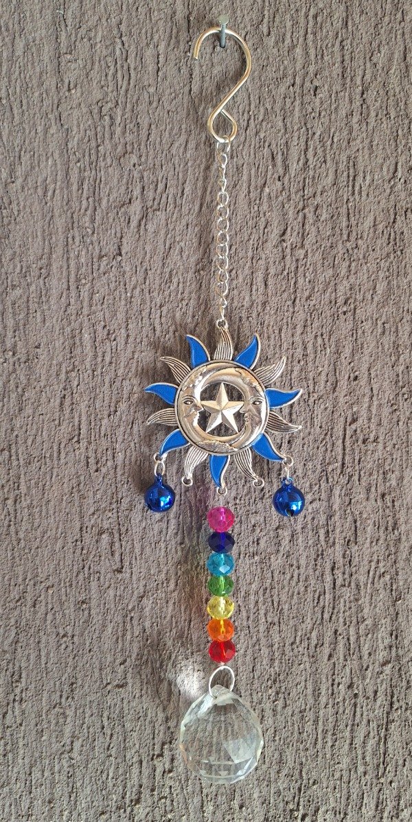 Producto - Atrapasol "Sol"