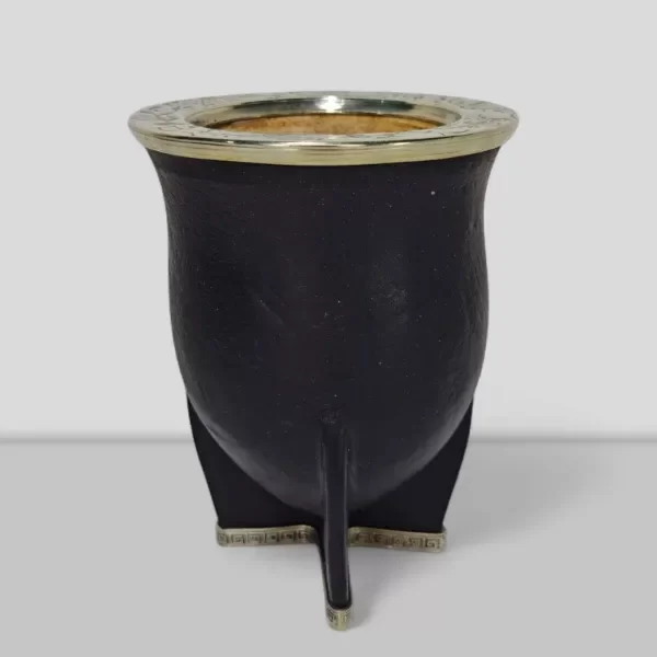 Producto - Camionero alpaca cincelada