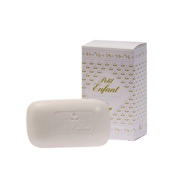 Producto - Jabón en barra Petit Enfant 100gr