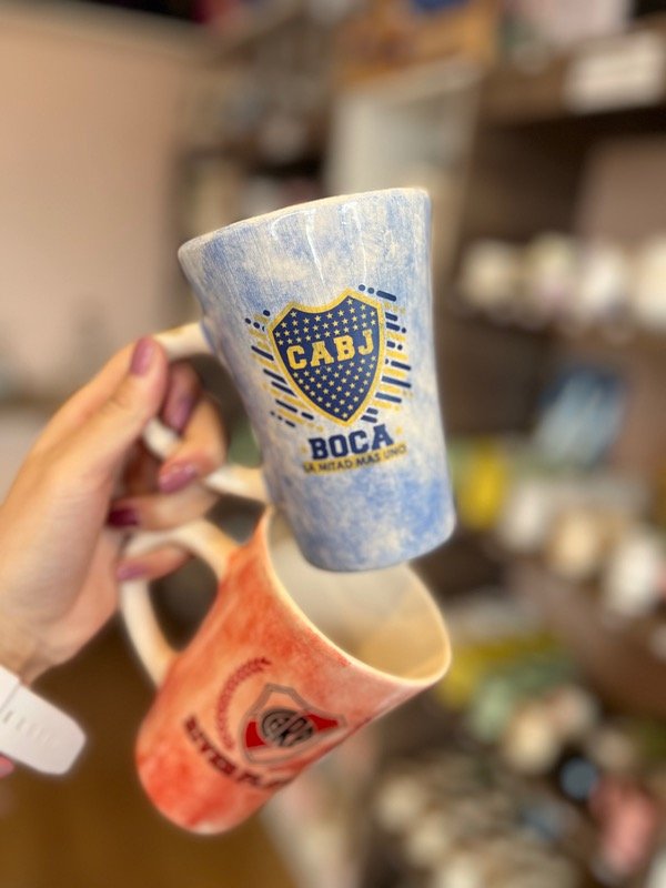 Producto - TAZAS CONO