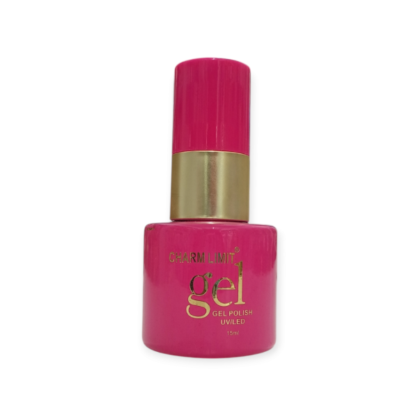 Producto - Esmalte gel Charm Limit 36