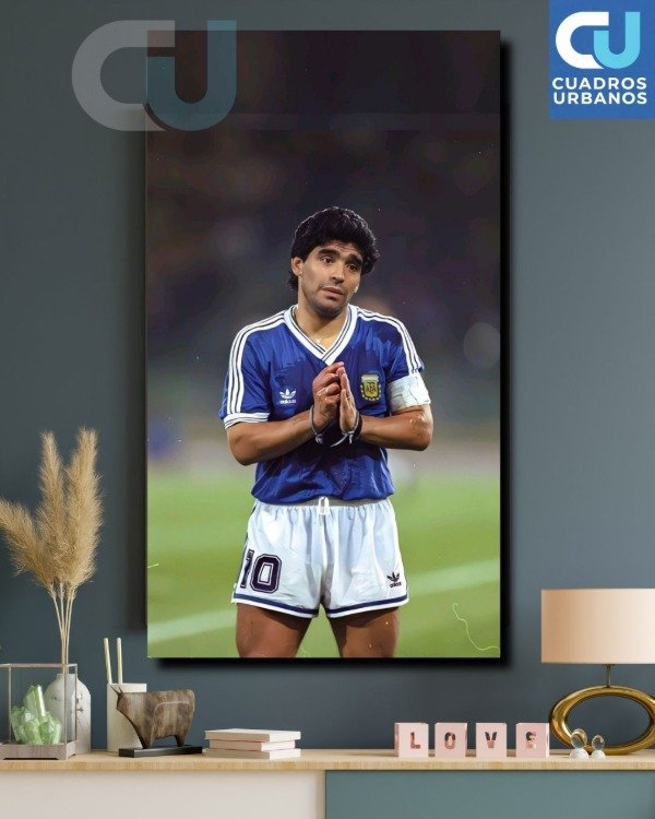 Producto - Maradona 23