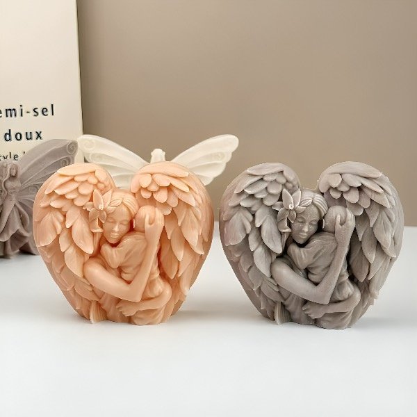 Producto - MOLDE ANGEL MAMÁ