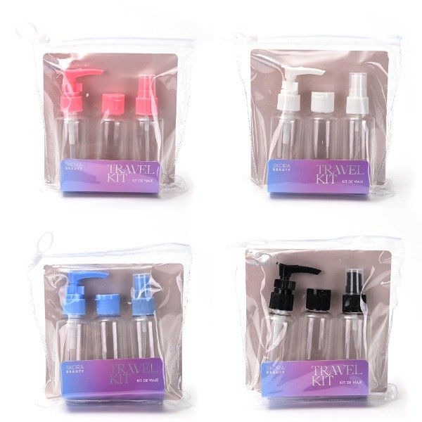 Producto - Kit de envases 43697