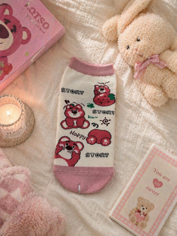 Producto - Medias Lotso