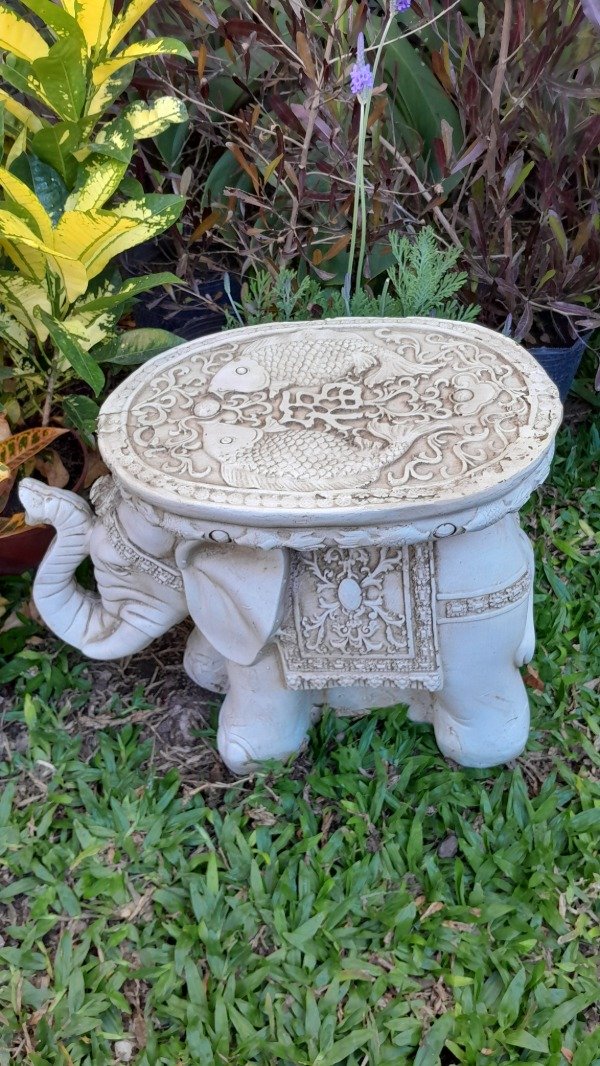 Producto - Mesa Elefante chica - 1