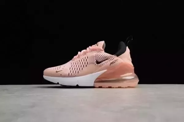 Producto - Nike Air Max 270 - Pink