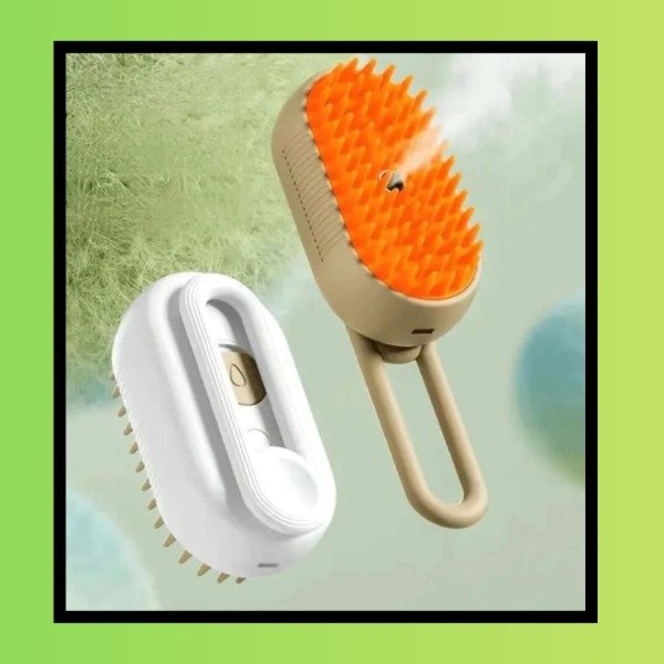 Producto - Cepillo a vapor con mango