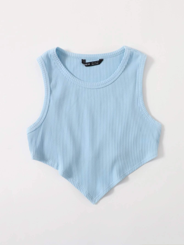 Top bluie