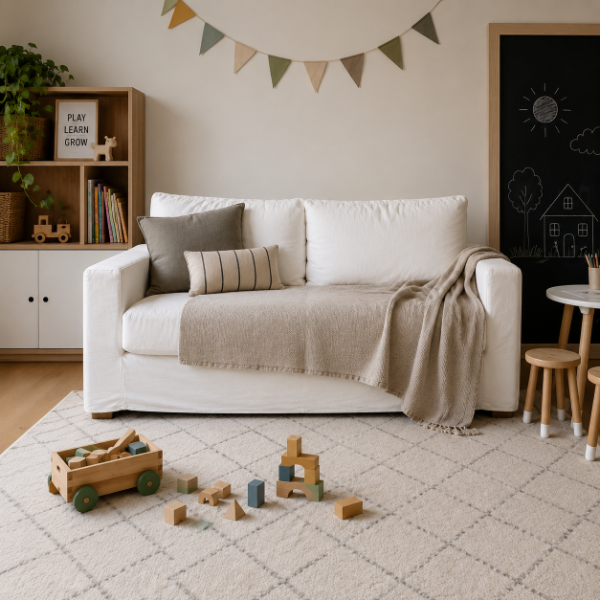 Producto - Sillón MILÁN - 1